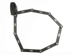 ABUS - Antivol Pliable à Alarme Bordo Alarm 6000A - 120 Cm -Vélo Composant Magasin abus antivol pliable a alarme bordo alarm 6000 a 120 cm 2 3840x2160