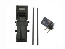 ABUS - Antivol Pliable à Alarme Bordo Alarm 6000A - 120 Cm -Vélo Composant Magasin abus antivol pliable a alarme bordo alarm 6000 a 120 cm 3 3840x2160