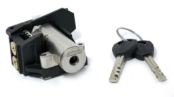 ABUS - Serrure Originale Pour Batterie Yamaha Intube