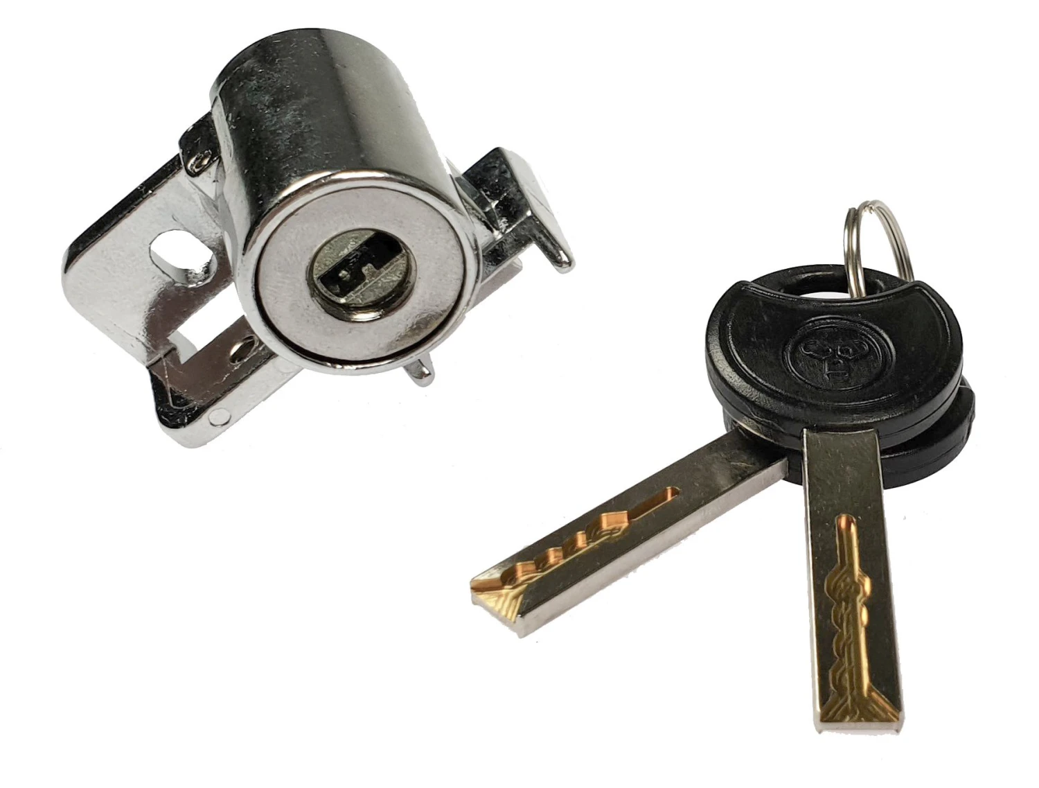 Axa - Serrure Pour Batterie De Cadre Impulse Panasonic 4 Axa - Serrure Pour Batterie De Cadre Impulse Panasonic – Image 2