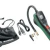 Bosch - EasyPump - Mini Pompe Pneumatique Sans Fil -Vélo Composant Magasin bosch easypump mini pompe pneumatique sans fil 3840x2160