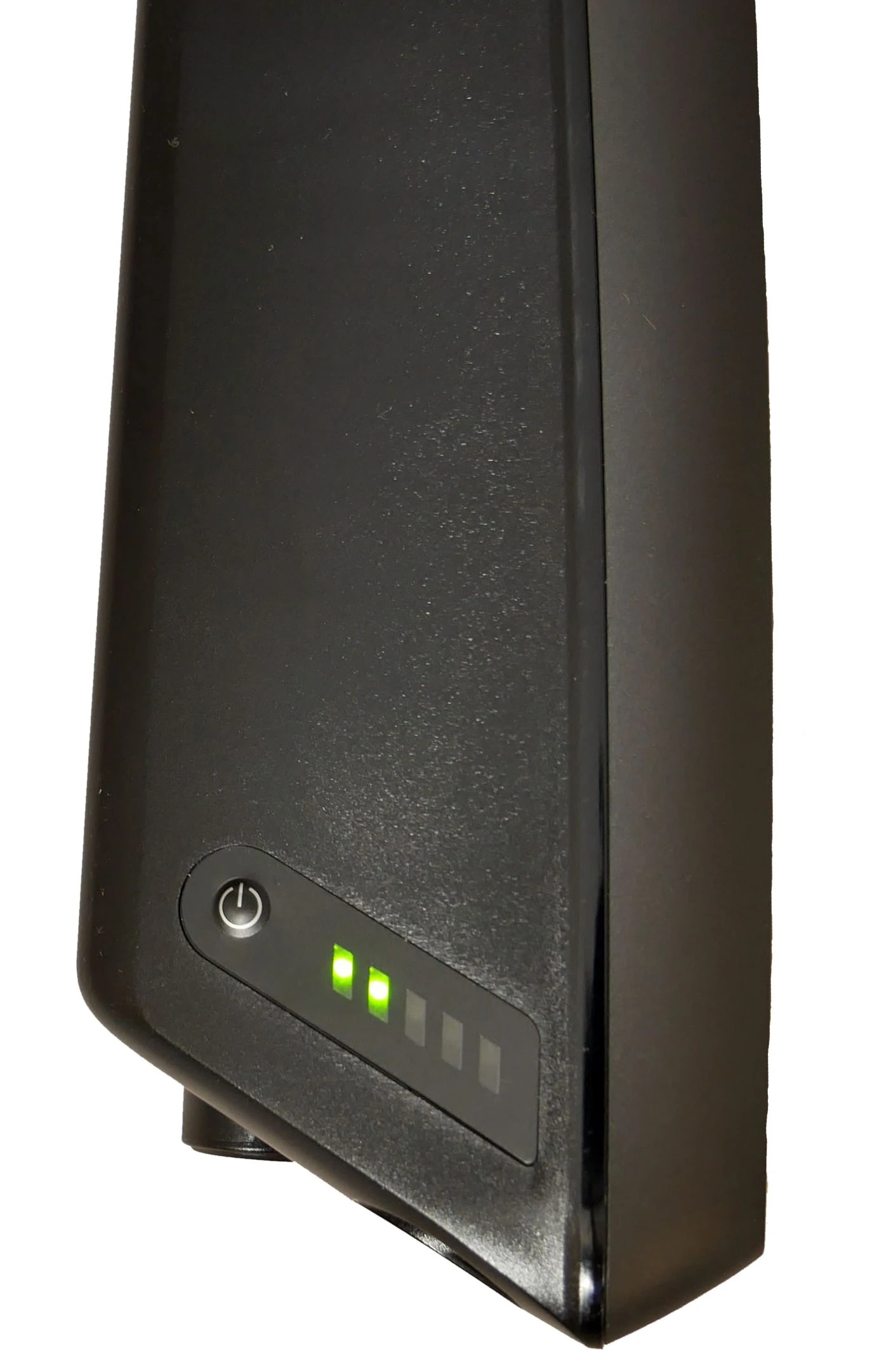 Bosch EBike - Batterie De Cadre PowerPack 500 Performance Line CX Et Active Line | Anthracite - Noir 7 Bosch EBike - Batterie De Cadre PowerPack 500 Performance Line CX Et Active Line | Anthracite - Noir – Image 5