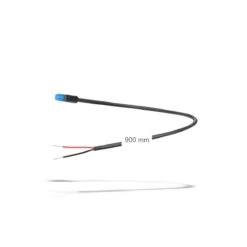 Bosch EBike - Câble Lumière Pour Feu Avant Sur Smart System -Vélo Composant Magasin bosch ebike cable lumiere feu avant smart system 2 3840x2160