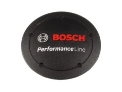 Bosch EBike - Cache Logo Performance