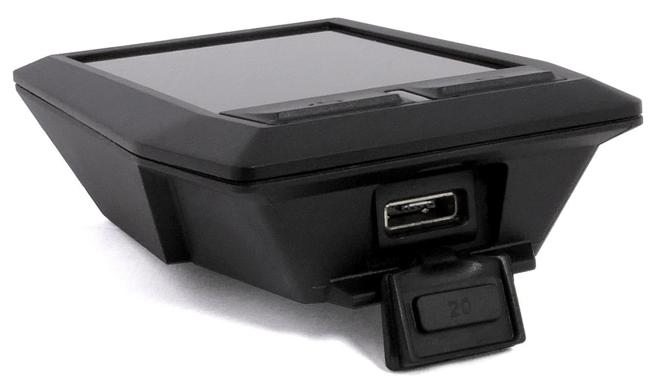 Bosch EBike - Ecran Kiox (sans Kit D'installation) 4 Bosch EBike - Ecran Kiox (sans Kit D'installation) – Image 2