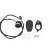 Bosch EBike - Kit Pour Prise De Charge Sur Batterie PowerTube -Vélo Composant Magasin bosch ebike kit pour prise de chargement powertube 3840x2160