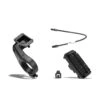 Bosch EBike - Kit Support Pour écran Kiox 300 Et SmartphoneGrip Smart System -Vélo Composant Magasin bosch ebike kit support 3840x2160
