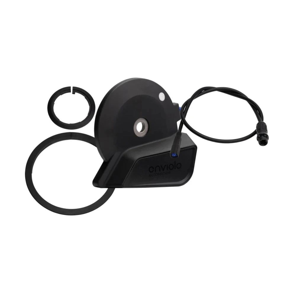 Enviolo - Kit De Conversion Automatic+ Vers AutomatiQ 3 Enviolo - Kit De Conversion Automatic+ Vers AutomatiQ