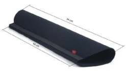 Fahrer - Housse De Protection Néoprène Pour Batterie Intégrée -Vélo Composant Magasin fahrer housse de protection neoprene pour batterie integree masse 1 3840x2160