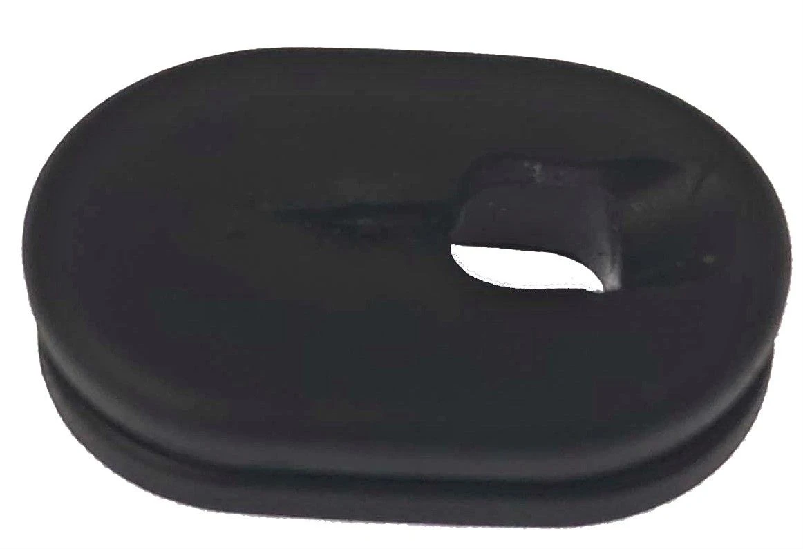 Flyer - Passe-câble Original (19 Mm X 11 Mm - Trou 3,8 Mm) 4 Flyer - Passe-câble Original (19 Mm X 11 Mm - Trou 3,8 Mm) – Image 2