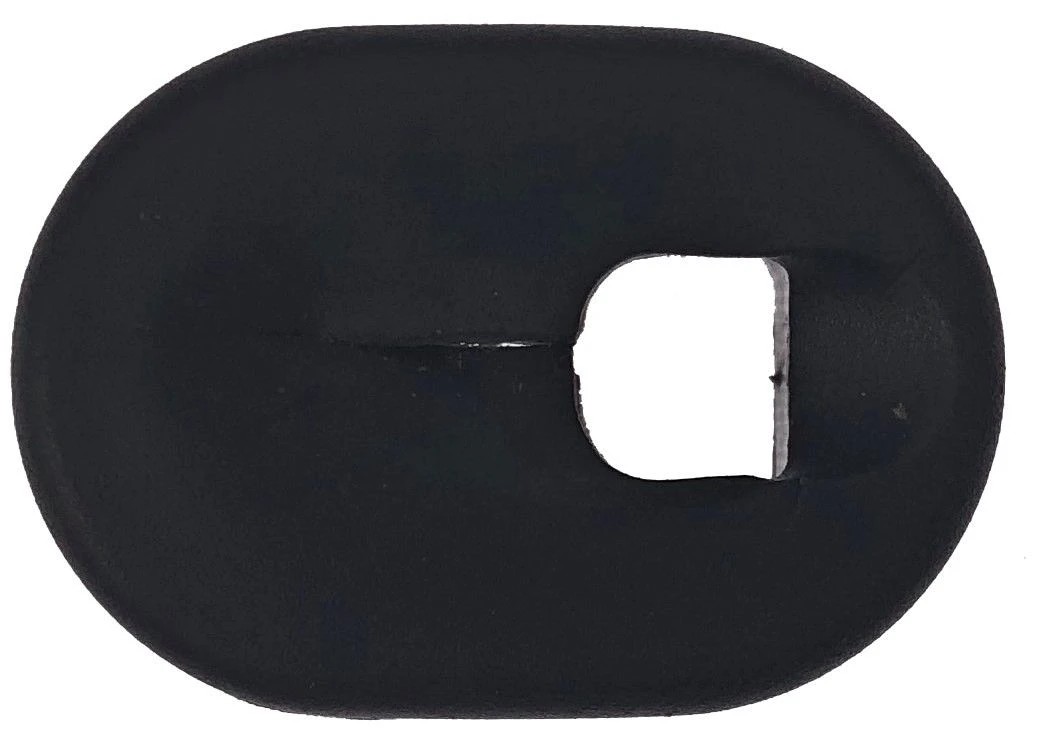 Flyer - Passe-câble Original (19 Mm X 11 Mm - Trou 3,8 Mm) 3 Flyer - Passe-câble Original (19 Mm X 11 Mm - Trou 3,8 Mm)