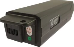 Giant - Energypak - Batterie De Porte-bagages - 500Wh -Vélo Composant Magasin giant batterie de porte bagages energypak 500wh 5 pin 3840x2160