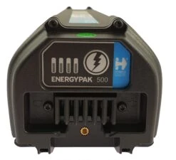 Giant - EnergyPak Smart 500 Wh - Batterie Intégrée -Vélo Composant Magasin giant batterie energypak downtube 36v 500wh 2019 3800 e 2475lGJSUdL6u286d 3840x2160