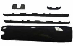 Giant - Cache De Batterie Pour Fathom E+ 1 Pro -Vélo Composant Magasin giant cache batterie fathom eplus1 shiny black 3840x2160