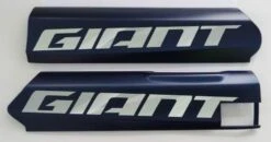 Giant/Liv- Cache Latéral Pour Batterie Energypak 500 Wh Downtube Side Release -Vélo Composant Magasin giant cache lateral side panel batterie downtube bleu fonce gris 2019 explore e plus 2 gts 3840x2160