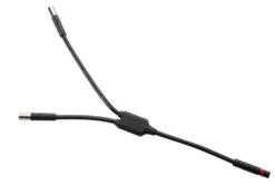 Giant - Connecteur En Y Pour élément De Contrôle RideControl Go