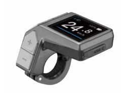 Giant - RideControl Dash 2 En 1 SG - Ecran Avec Boutons De Commande -Vélo Composant Magasin giant ecran ridecontrol dash detail 1 3840x2160