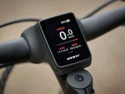 Giant - Ecran Couleur RideDash Evo SG -Vélo Composant Magasin giant ecran ridedash evo detail 2 3840x2160