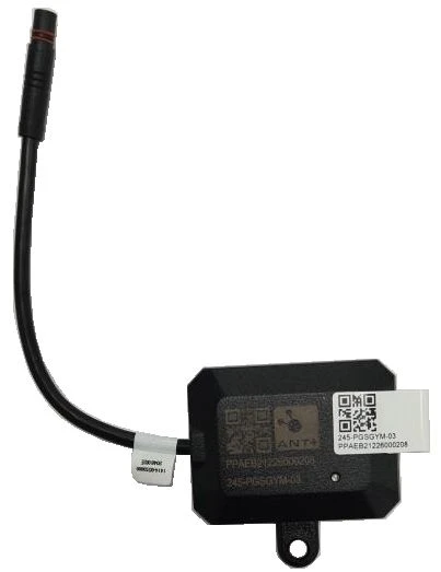 Giant - Emetteur Smart Gateway 10 3 Giant - Emetteur Smart Gateway 10