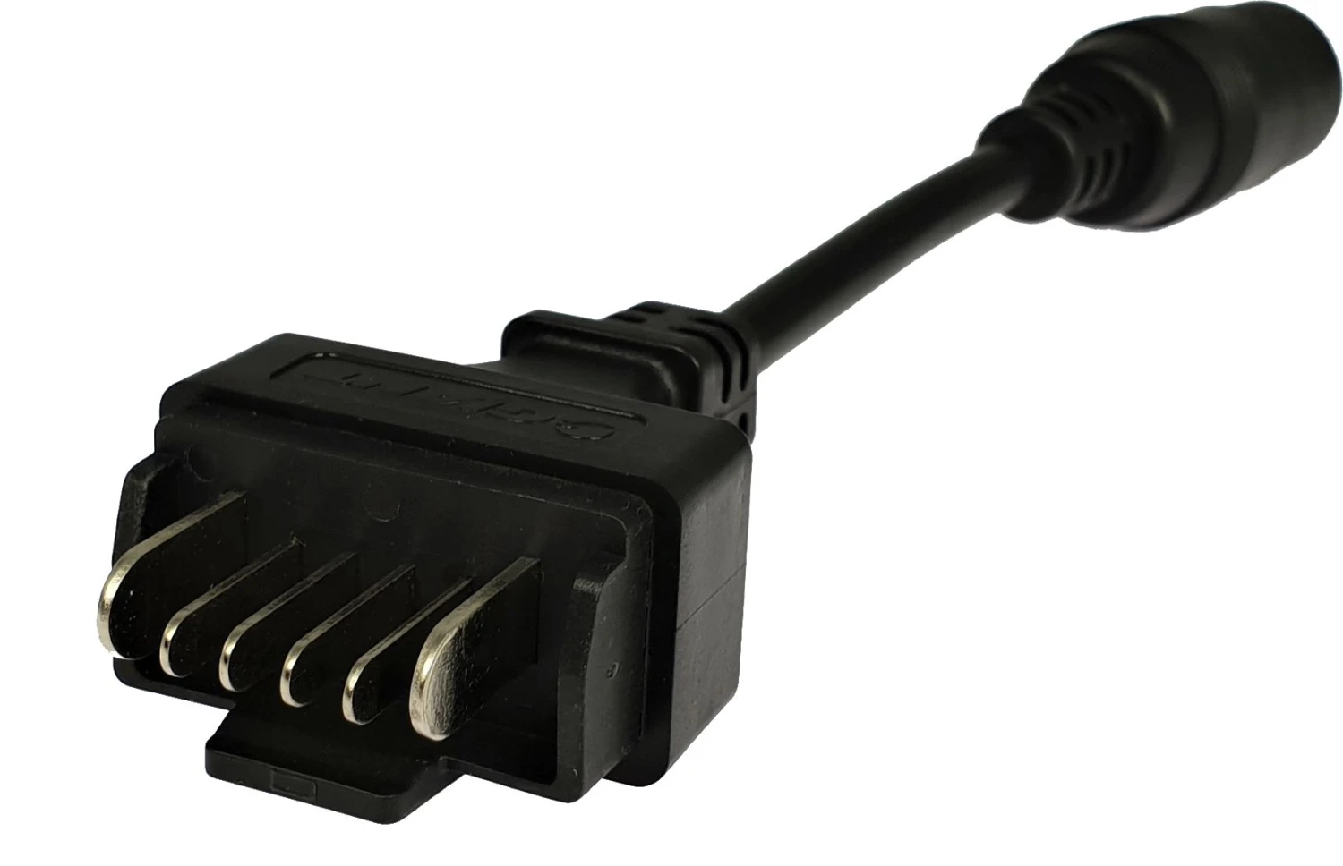 Giant - Chargeur Intelligent EnergyPak Smart Charger 2019 5 Giant - Chargeur Intelligent EnergyPak Smart Charger 2019 – Image 3