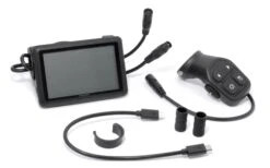 Giant - RideControl Charge - Ecran & Commande Déportée