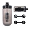 Haibike - MRS Gourde Et Adaptateur The Bottle Set -Vélo Composant Magasin haibike mrs the bottle set 3840x2160