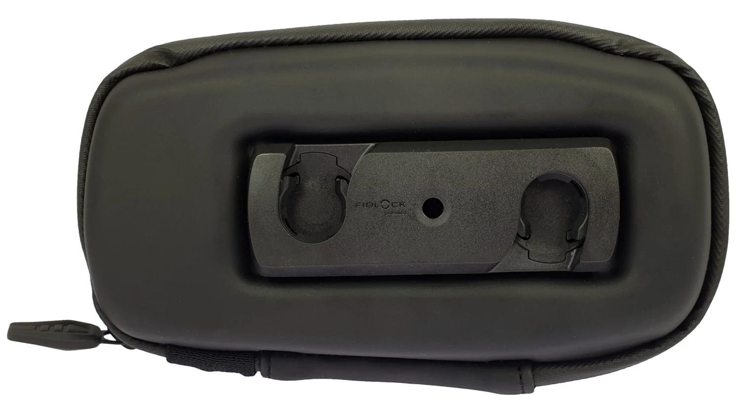 Haibike - MRS The Rail Bag - Pochette De Cadre - Taille S 4 Haibike - MRS The Rail Bag - Pochette De Cadre - Taille S – Image 2