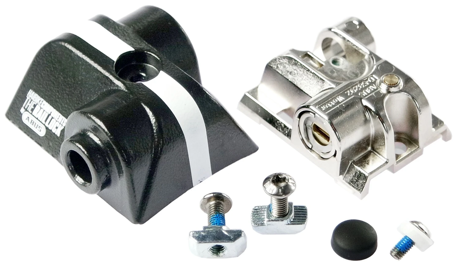 Haibike - MRS Serrure Antivol The Rail Lock