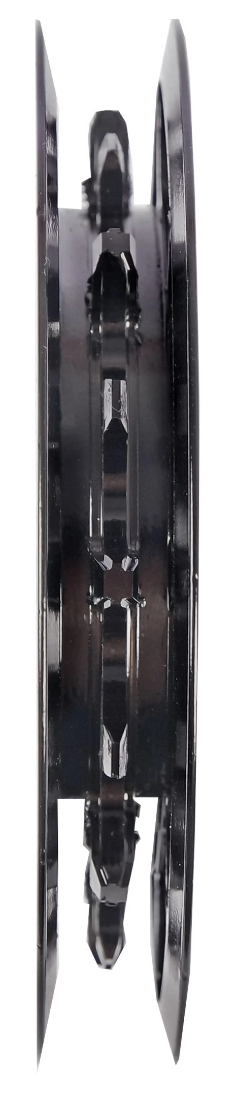 Haibike - Pignon 16 Dents Pour XDuro Avec Bosch Gen2 / Déport 5 Mm / Double Guide-chaîne 4 Haibike - Pignon 16 Dents Pour XDuro Avec Bosch Gen2 / Déport 5 Mm / Double Guide-chaîne – Image 2