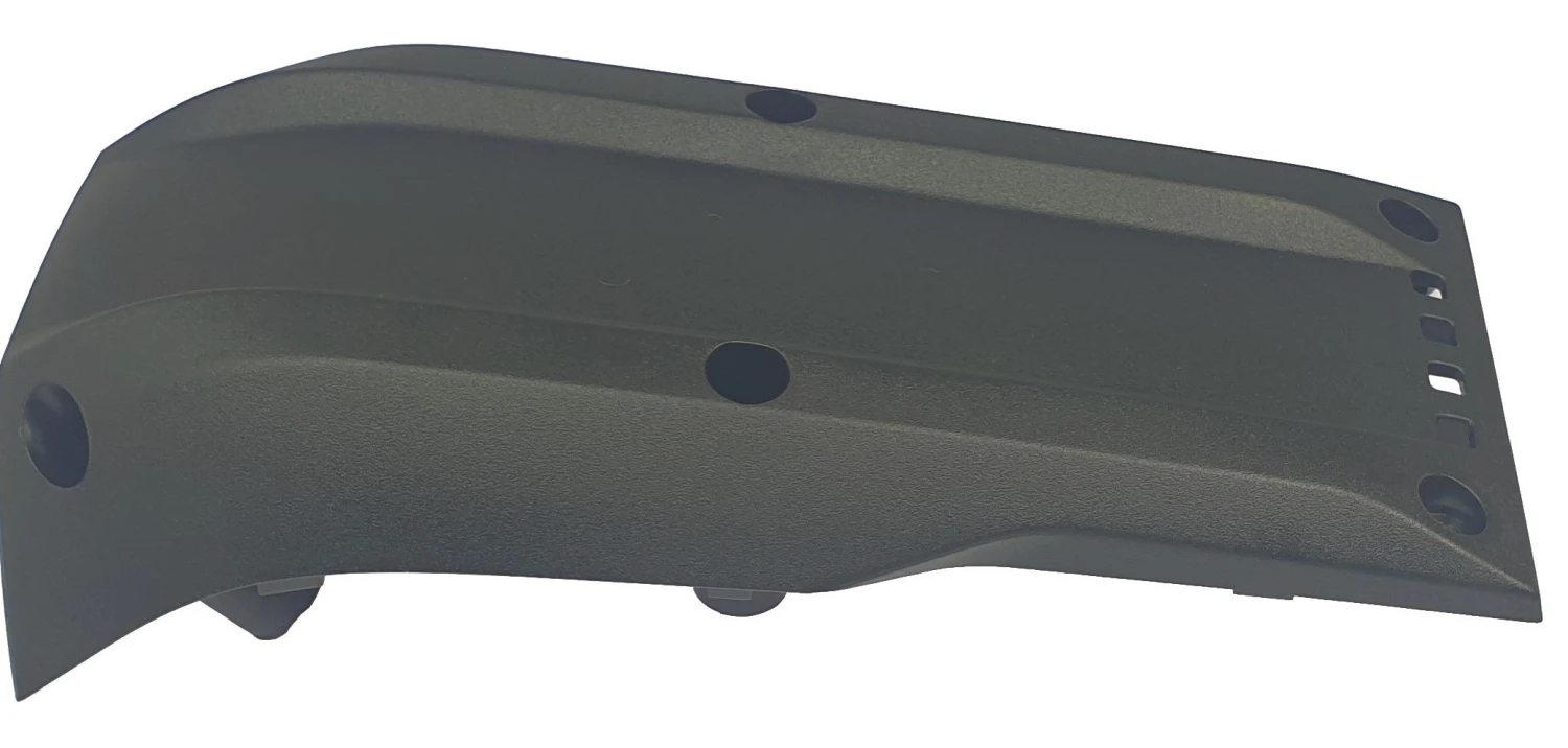 Haibike - Sabot Moteur Pour Tout-suspendus Bosch Gen.4/625 Wh 3 Haibike - Sabot Moteur Pour Tout-suspendus Bosch Gen.4/625 Wh