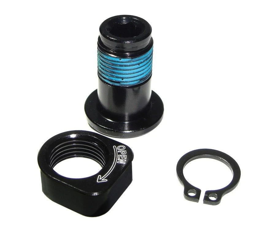 Haibike - Vis Horstlink Pour VTTAE Tout-suspendu 3 Haibike - Vis Horstlink Pour VTTAE Tout-suspendu