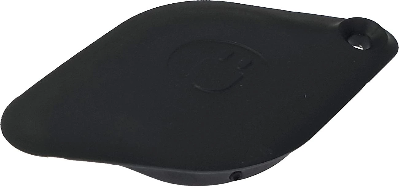 Haibike/Yamaha - Cache En Caoutchouc Pour La Prise De Charge Sur XDuro à Partir De 2016