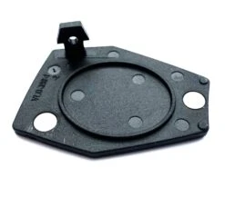 Kalkhoff - Cache De Prise De Charge Pour Entice 5.B Bosch Performance Line CX