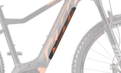 KTM - Cache Pour Batterie Bosch PowerTube - Tube Diagonal -Vélo Composant Magasin ktm cache batterie bosch powertube tube diagonal 840118003 3840x2160