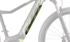 KTM - Cache Pour Batterie Bosch PowerTube - Tube Diagonal -Vélo Composant Magasin ktm cache batterie bosch powertube tube diagonal 840118004 3840x2160