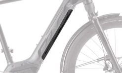 KTM - Cache Pour Batterie Bosch PowerTube - Tube Diagonal -Vélo Composant Magasin ktm cache batterie bosch powertube tube diagonal 840118009 3840x2160