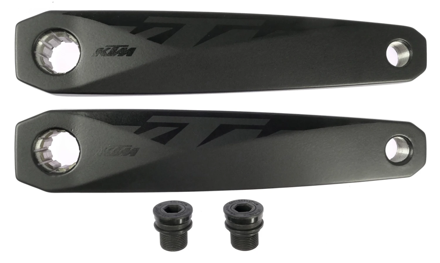 KTM - Manivelles Macina Kappa (ISIS) 4 KTM - Manivelles Macina Kappa (ISIS) – Image 2