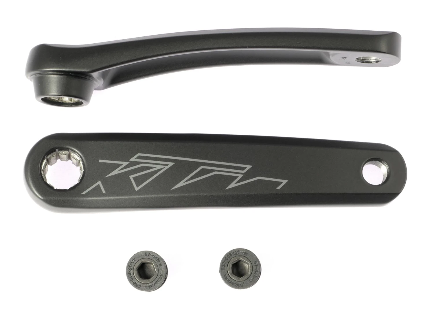 KTM - Manivelles Macina - Miranda Delta - Bosch ISIS 4 KTM - Manivelles Macina - Miranda Delta - Bosch ISIS – Image 2