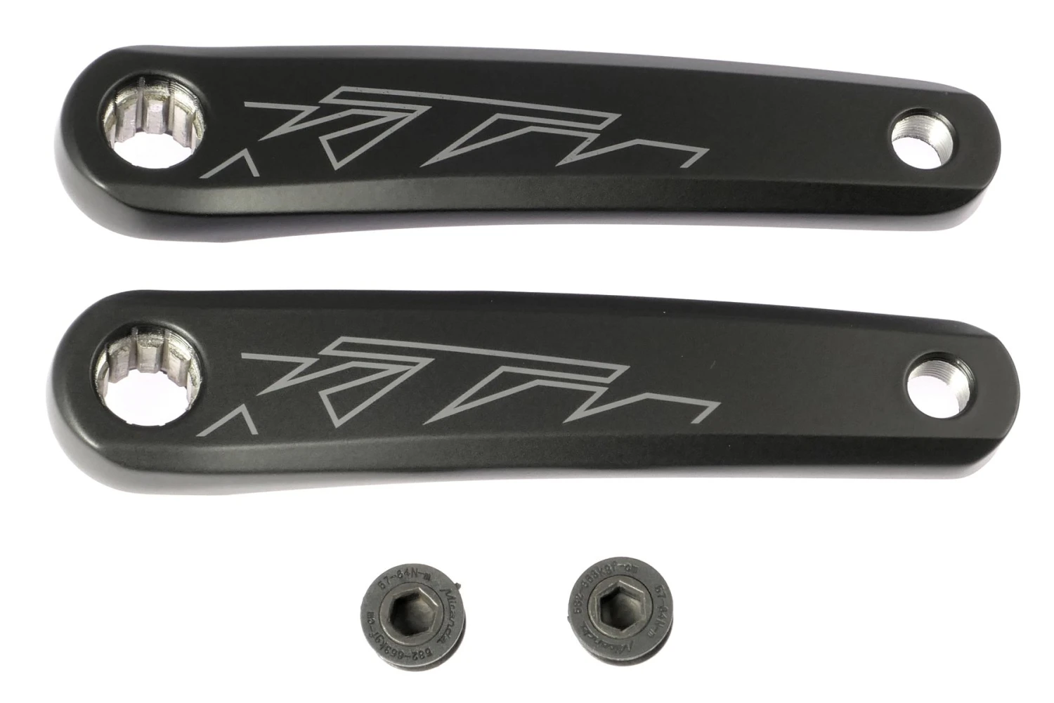 KTM - Manivelles Macina - Miranda Delta - Bosch ISIS 3 KTM - Manivelles Macina - Miranda Delta - Bosch ISIS