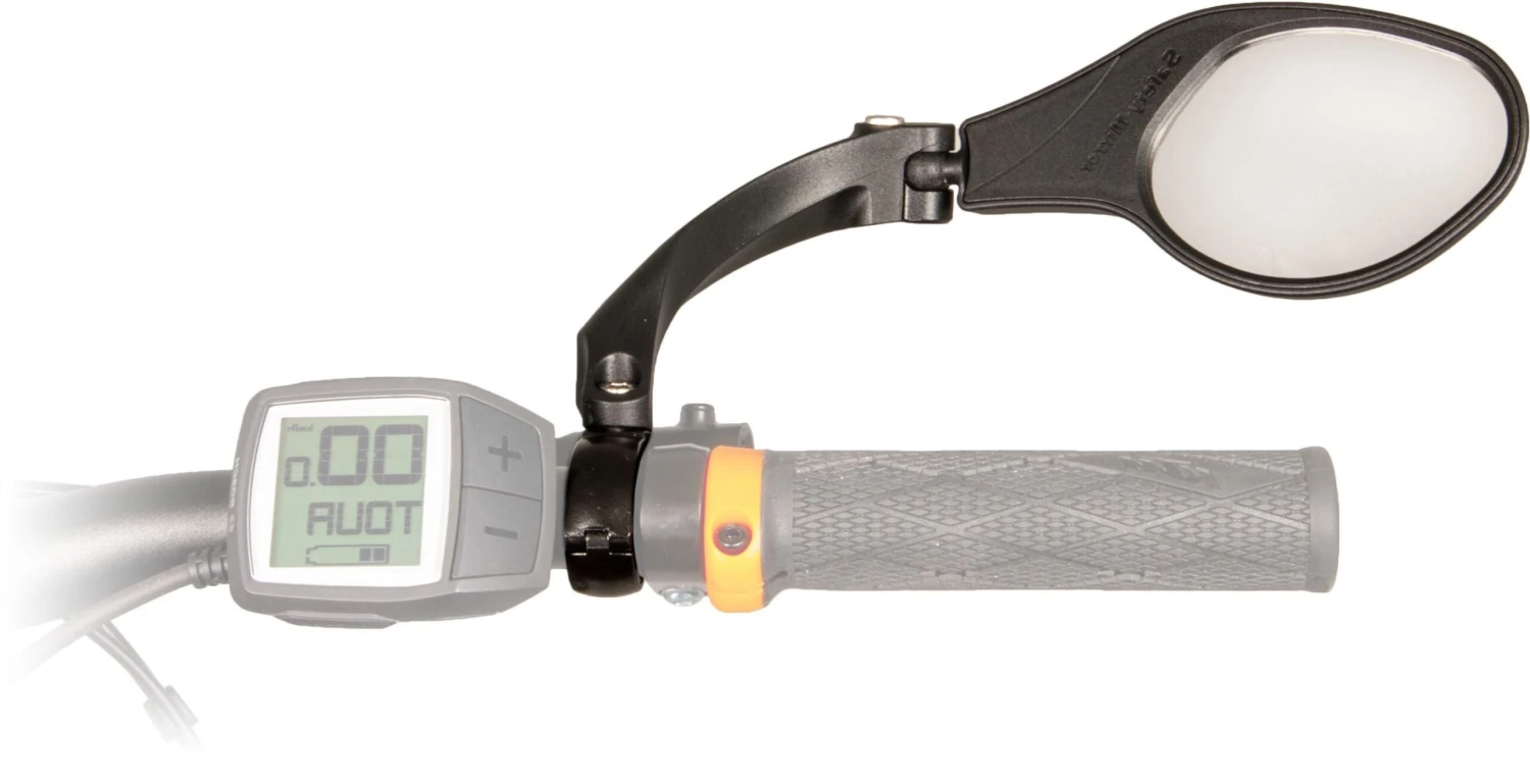 KTM - Rétroviseur Pour Vélo électrique - Gauche Ou Droite 4 KTM - Rétroviseur Pour Vélo électrique - Gauche Ou Droite – Image 2
