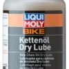 Liqui Moly Bike Lubrifiant Pour Chaîne De Vélo Dry Lube, 100ml