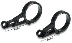 Lupine SL F Flexmount - Support Réglable En Aluminium -Vélo Composant Magasin lupine sl f flexmount 2 3840x2160