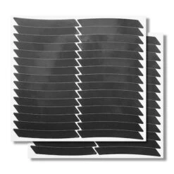 Luxshield - Réflecteurs De Jantes Autocollants (60 Stickers) -Vélo Composant Magasin luxshield reflecteurs de jantes 2 3840x2160