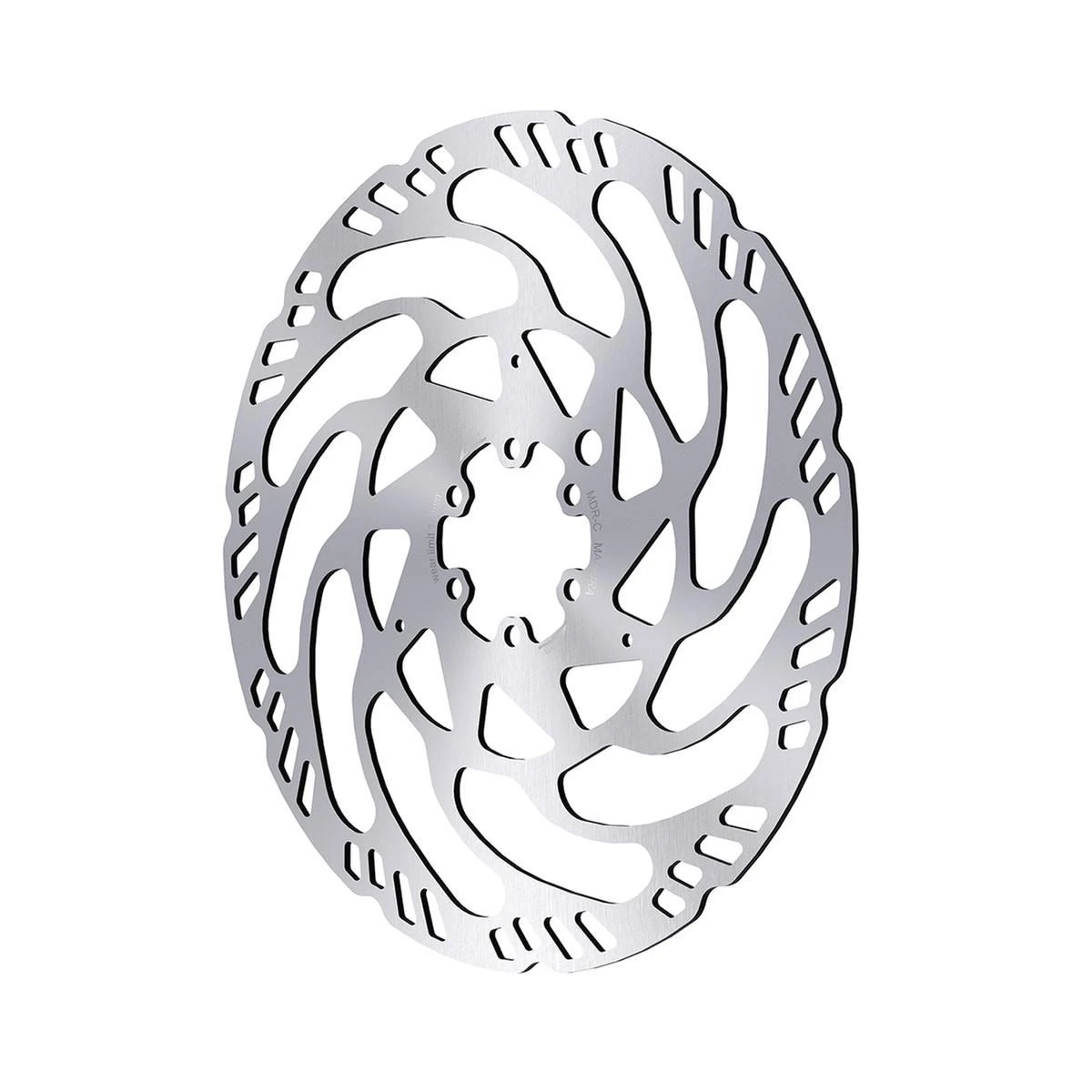 Magura - Disque De Frein MDR-C, 6 Trous, 180/203 Mm 4 Magura - Disque De Frein MDR-C, 6 Trous, 180/203 Mm – Image 2