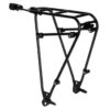 Ortlieb - Porte-bagages Universel Quick Rack (aussi Pour Tout-suspendus) -Vélo Composant Magasin ortlieb quick rack porte bagages 3840x2160