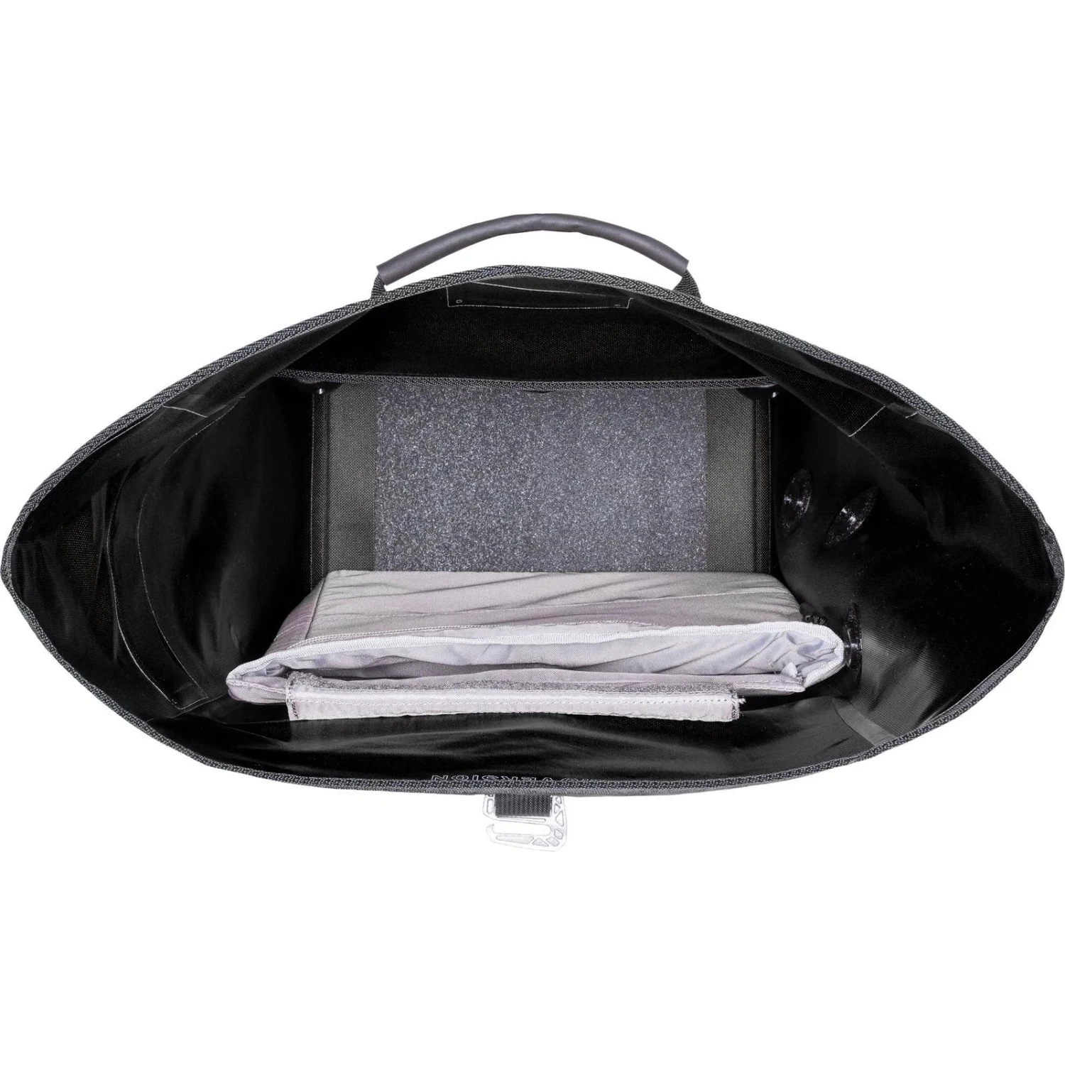 Ortlieb - Vario PS - Sacoche Vélo Convertible En Sac à Dos 26L 8 Ortlieb - Vario PS - Sacoche Vélo Convertible En Sac à Dos 26L – Image 6