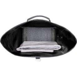 Ortlieb - Vario PS - Sacoche Vélo 2en1 Convertible En Sac à Dos (version Haute Visibilité) -Vélo Composant Magasin ortlieb vario ps haute visibilite 3 3840x2160