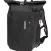 Ortlieb - Vario PS - Sacoche Vélo 2en1 Convertible En Sac à Dos (version Haute Visibilité) -Vélo Composant Magasin ortlieb vario ps haute visibilite 3840x2160