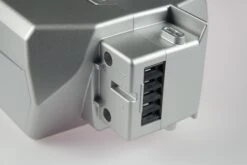 Panasonic - Batterie 15.4 Ah Pour Moteur 36 V Deluxe Dès 2012 -Vélo Composant Magasin pied de batterie panasonic 36 volts 3840x2160