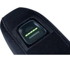 Pro - Housse De Protection Pour Batterie Shimano Steps BT-E8010/8014 -Vélo Composant Magasin pro housse neoprene batterie shimano steps bt e8010 8014 detail 2 3840x2160